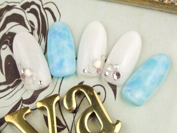 ネイルサロン ディーバ 調布店(Diva)/オーダーネイル¥7,810から