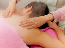 フェイシャルケアサロン ユウナ(FACIAL CARE SALON YUUNA)/◇施術風景◇