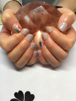 リリアーナ(Liliana)/ワンカラー＋2本盛り放題3980円