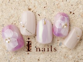 ホロオーロラフラワー10480円