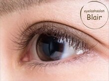 ブレア(Blair)/グレイッシュブラウン