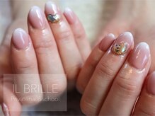 イルブリーユ(IL BRILLE)/ベイビーブーマー