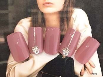 べリンダ 高崎店(BELINDA)/プライマリーコース