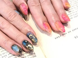 free art120min＊8,980円