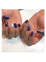 リロウ(relow)/お客様ネイル♪