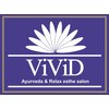 ヴィヴィッド 新越谷駅前店(ViViD)ロゴ