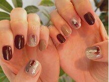 ネイルアンドアイラッシュ オリジンズ(Origins)/オーダーデザイン