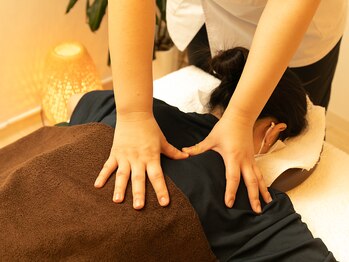 のぞみ整体院 反町店/整体コース