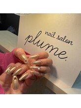 プリュム(plume.)/《アプレ》