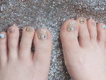 ビューティサロン アジアン/