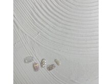 ネイルルーム トリニティ(Nail Room Trinity)/sample　design