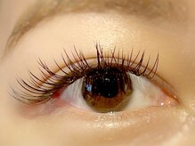 アイアイ(i eye)/Cカール目尻長め♪