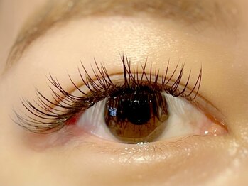 アイアイ(i eye)/Cカール目尻長め♪