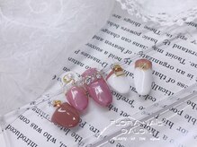 フローラネイルサロン/