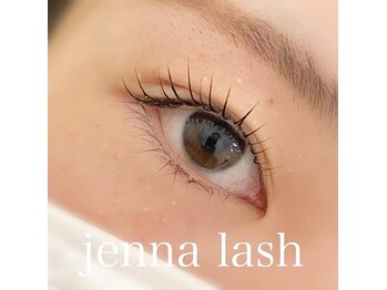 ジェンナラッシュ(jenna lash)