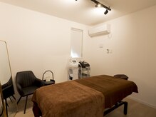 ブルーバウム(BLUE BAUM)/施術ルーム