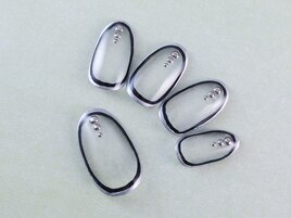 ジェル付け放題　No 11744