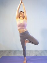 アンドユジュ(&yuj)&nbsp;HIROKO 