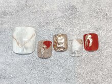 エイム 目黒店(Aim)/FOOT B-35