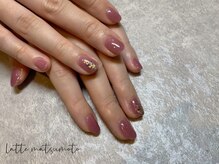 ラテ(latte)/【matsumoto】限定