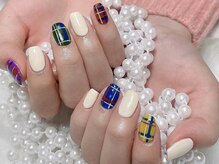 ミナ 池袋店(Mina)/クリスマスネイル