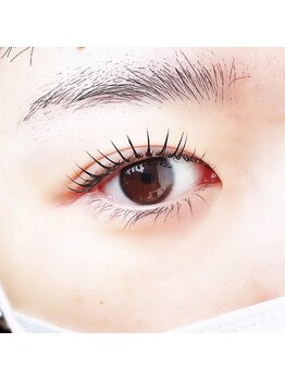 エスペランサ(Esperanza)/まつ毛パーマ