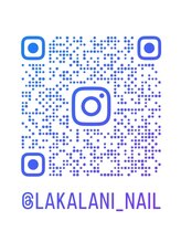 ラカラニネイル バイ エリシア(LaKalani Nail by ELYSIA)/