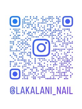 ラカラニネイル バイ エリシア(LaKalani Nail by ELYSIA)/