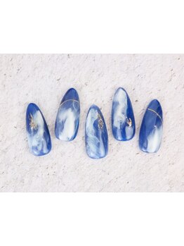 定額メニューのあるサロン