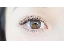 ラウス(Lauth)/バインドフラットエクステ