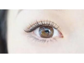 ラウス(Lauth)/バインドフラットエクステ