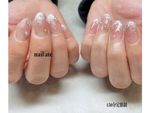 ラッシュケー アテ(LASH-K ate)/150分定額制ハンド