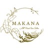マカナ(MAKANA)のお店ロゴ