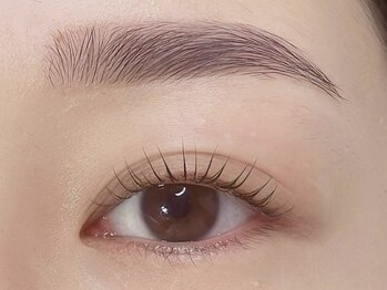 リコ ヘアアンドリラクゼーション(LICO)/まつげパーマ×まゆWAX