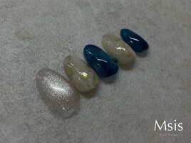 定額ニュアンス