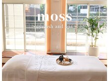 モス(moss)