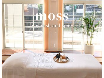 モス(moss)