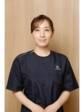 ダブルアール コンディショニング アンド スパ(RR Conditioning&SPA) 小笠原 唯