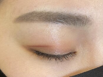 エイト 横浜店(eight)/アイブロウワックス