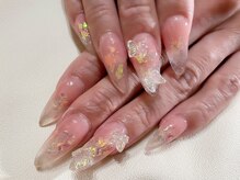 ラビング(Loving)/クリアスカルプ