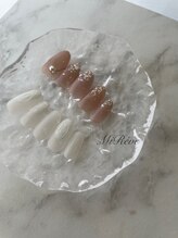 ミレーヴ(MiReve)/定額