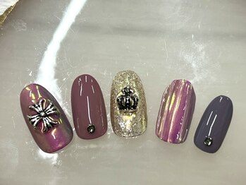 エスディーアイ(SDI)/ハンド 定額ビューティー