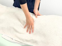 亀有駅チカ海道整体院/【骨盤矯正】マッサージ