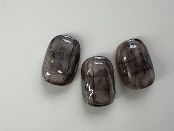 リノ 大阪本町店(lino)/ニュアンスネイル【10.2】