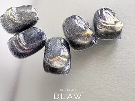 ニュアンスネイル