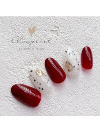 定額デザイン￥7700