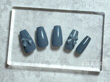 アンガット(angot.)/【サンプル】コース