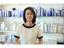 ビューティハウスイカリ/おかげさまで創業36年