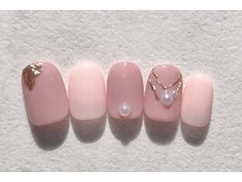 【定額】ウキウキコース/7900