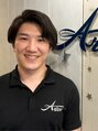 アリエス整骨院 恵比寿 父母 一成